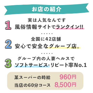 当店が人気の理由はコレ