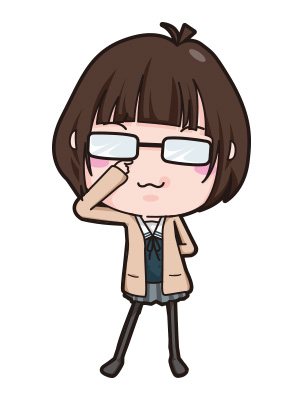 A子（未）