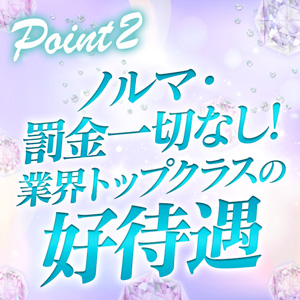 ペナルティ罰金一切なし！！