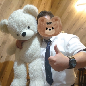 ☆信頼できるスタッフ☆