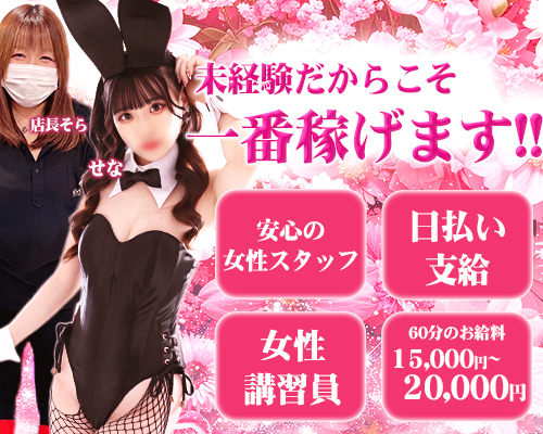 BUNNY PLAS