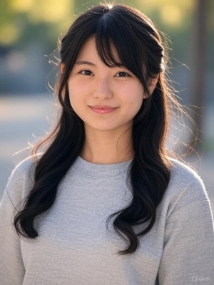 えり