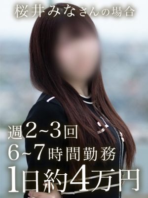 桜井みな