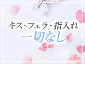 キス・フェラなどのヘルスサービス無し