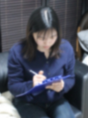 ちなつ