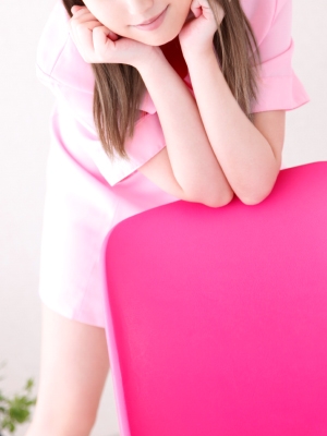 える