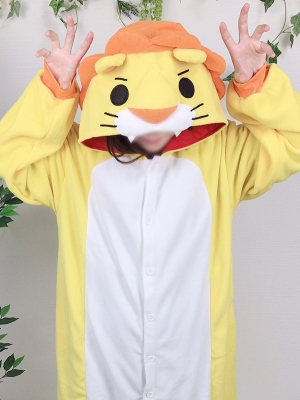 ライオン