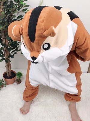 リス