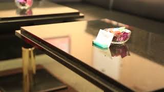 TIARA店内動画