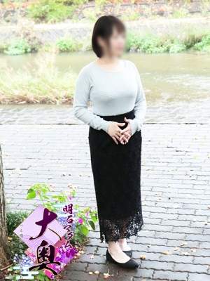 長谷川由美さん