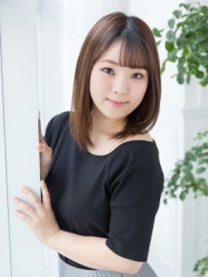 橋野愛琉