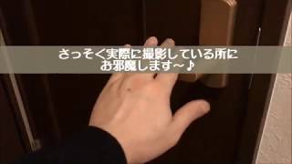 女性カメラマンの撮影現場♪