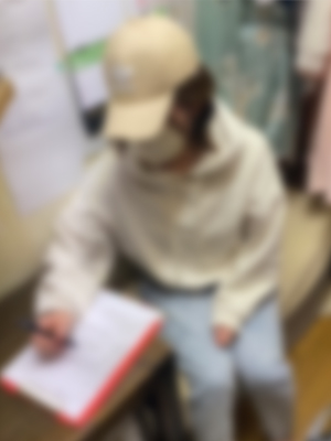 みれい