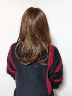 ユリ