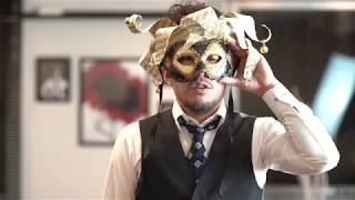 求人動画♪