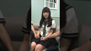 緑女学園　コマーシャル