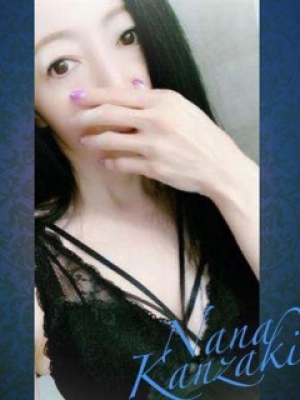 神崎(元接客業)