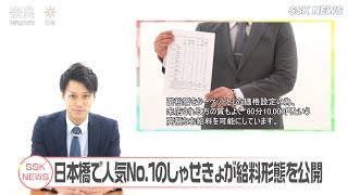 【速報】SSKニュースのお時間ですwww