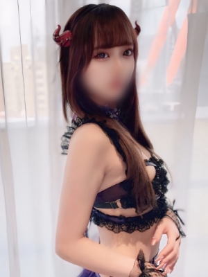 ゆらのちゃん