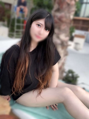 みれいちゃん
