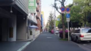 迷わない為の道順動画！地下鉄「阪東橋編」