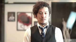 お店紹介動画になります(__)