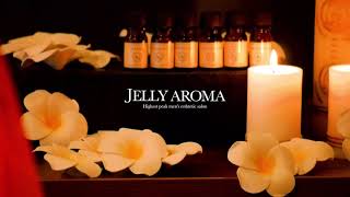 最高峰メンズエステJELLYAROMA
