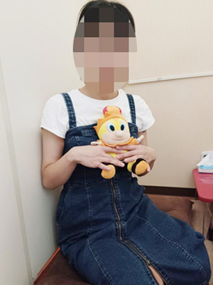 ちえ