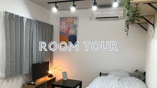 【ルームツアー】オシャレ寮が増えました！