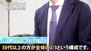 お店　コンセプト説明
