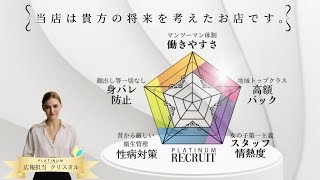 当店は貴方の将来を考えたお店です。