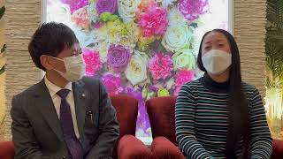 在籍歴3年以上‼あずささんにインタビュー