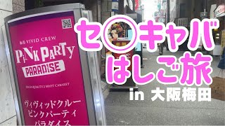 VIVIDCREWってどこにあるの？