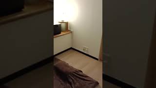 清潔感のあるお部屋♪