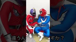あのお方が登場！！